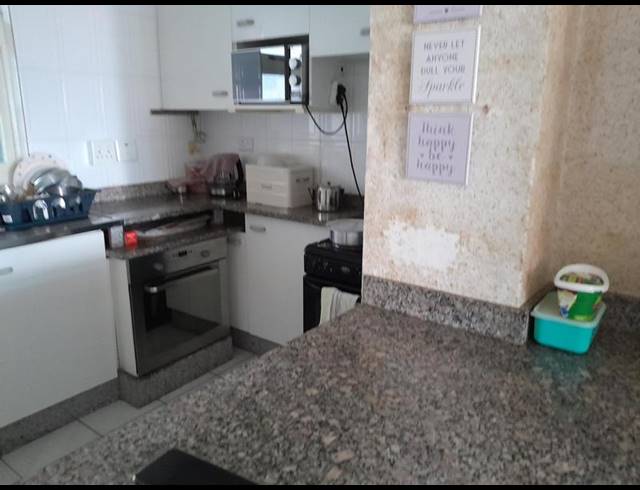 1 BEDROOM PROPERTY TO RENT IN NORTH BEACH